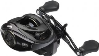 Abu Garcia Spike Bait Casting Reel